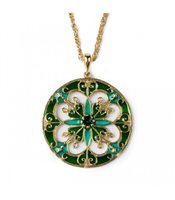 Collana Isola Bella Donna in Argento II123562 - II123562